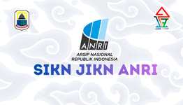 SIKN JIKN ANRI